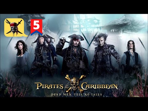 pirates of the caribbean 4 download movie in hindi hd